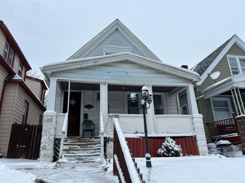 Photo of 1535 S 31st St, Milwaukee, WI 53215 (MLS # 1947804)