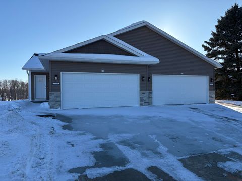 Photo of 219 E Sheboygan St, Campbellsport, WI 53010 (MLS # 1945352)