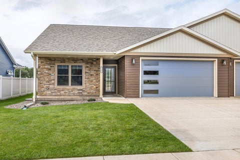 Photo of 3144 Norse Dr, Holmen, WI 54636 (MLS # 1986271)