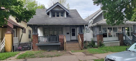 Photo of 3749 N 14th St, Milwaukee, WI 53206 (MLS # 1981256)