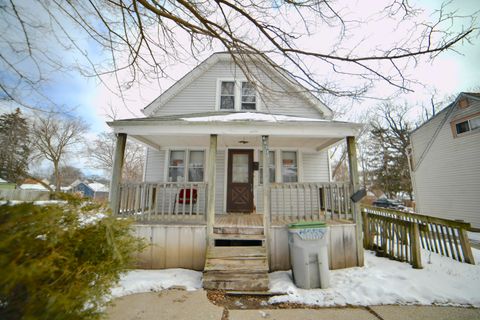 Photo of 4858 N 54th St, Milwaukee, WI 53218 (MLS # 1949793)