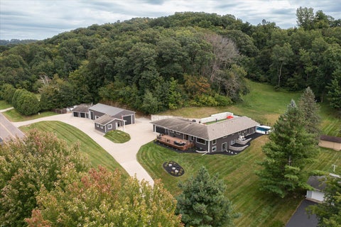 Photo of W6019 County Road S -, Onalaska, WI 54650 (MLS # 1970296)