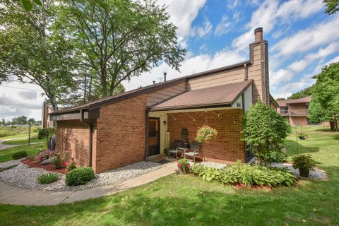 8601 N Servite Dr, Milwaukee, WI 53223 - #: 1934893