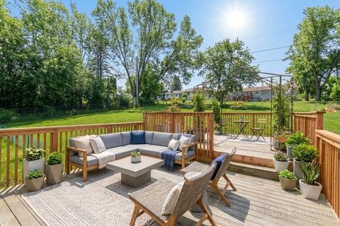 Photo of 17321 W Observatory Rd, New Berlin, WI 53146 (MLS # 1955398)