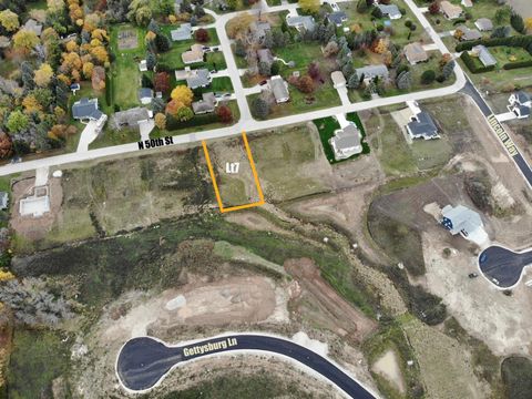 Photo of Lt7 N 50th St, Sheboygan, WI 53083 (MLS # 1947899)