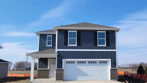 Photo of 7123 Oakmont Rd, Mount Pleasant, WI 53403 (MLS # 1962151)