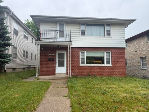 Photo of 4683 N 68th St, Milwaukee, WI 53218 (MLS # 1966937)