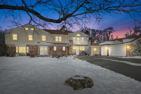 Photo of 6158 State Highway 167 -, Erin, WI 53027 (MLS # 1950165)