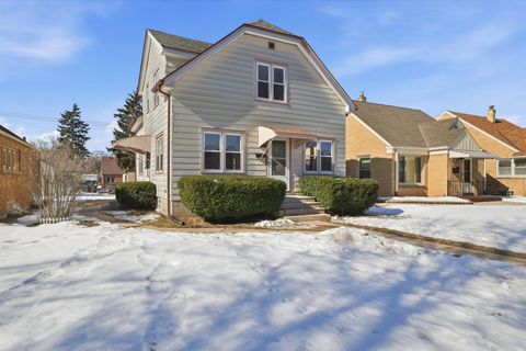 Photo of 4541 N 65th St, Milwaukee, WI 53218 (MLS # 1950441)