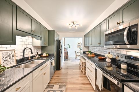 Photo of 2525 S Shore Dr, Milwaukee, WI 53207 (MLS # 1947863)