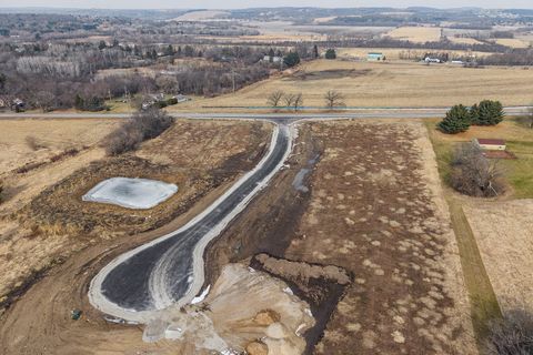 Photo of Lot 1 Cardinal Ct, Genesee, WI 53189 (MLS # 1950801)