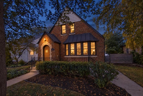Photo of 2322 S 57th St, West Allis, WI 53219 (MLS # 1986378)