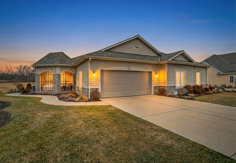 Photo of W162N5503 Westwind Dr, Menomonee Falls, WI 53051 (MLS # 1951288)