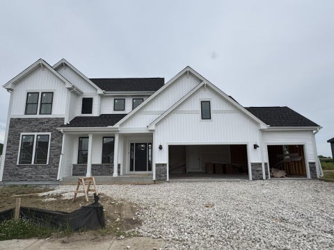 Photo of 1722 Switchgrass St, Oconomowoc, WI 53066 (MLS # 1968453)