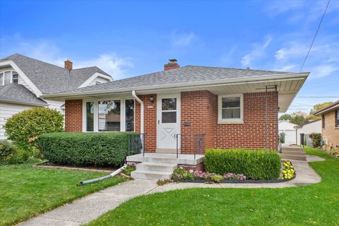 Photo of 3820 E Carpenter Ave, Cudahy, WI 53110 (MLS # 1941149) Photo of 3820 E Carpenter Ave, Cudahy, WI 53110 (MLS # 1941149)