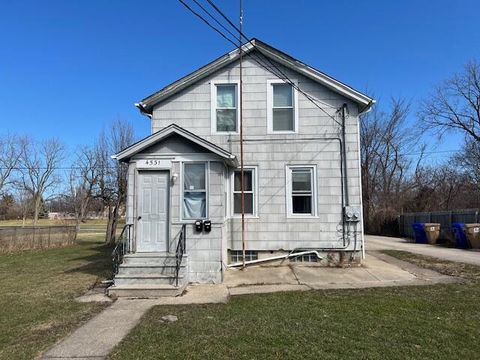 Photo of 4531 17th Ave, Kenosha, WI 53140 (MLS # 1944136)