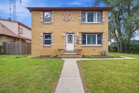 Photo of 3056 S 93rd St, West Allis, WI 53227 (MLS # 1980917)