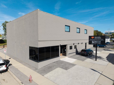 Photo of 10220 W Greenfield Ave, West Allis, WI 53214 (MLS # 1985904)