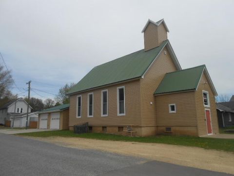 Photo of 404 E MAIN St, La Farge, WI 54639 (MLS # 1959967)