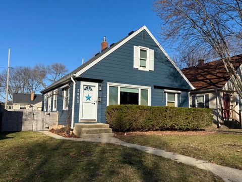 Photo of 2853 N 87th St, Milwaukee, WI 53222 (MLS # 1954764)