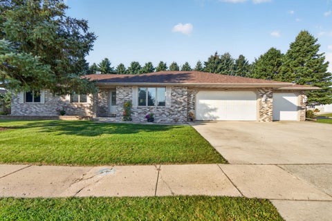Photo of 877 North St, Brownsville, WI 53006 (MLS # 1986141)