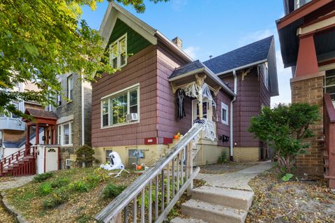 Photo of 2034 S 15th Sts, Milwaukee, WI 53204 (MLS # 1939508)