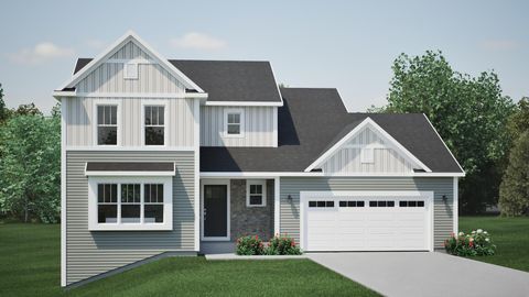 Photo of 38 Copper Trails Rd, Hartford, WI 53027 (MLS # 1946881)