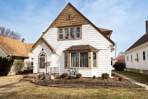 Photo of 3616 N 55th St, Milwaukee, WI 53216 (MLS # 1952971)