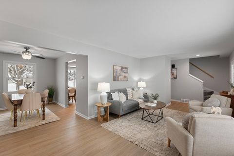 Photo of 157 S Regis Rd, Saukville, WI 53080 (MLS # 1944597)