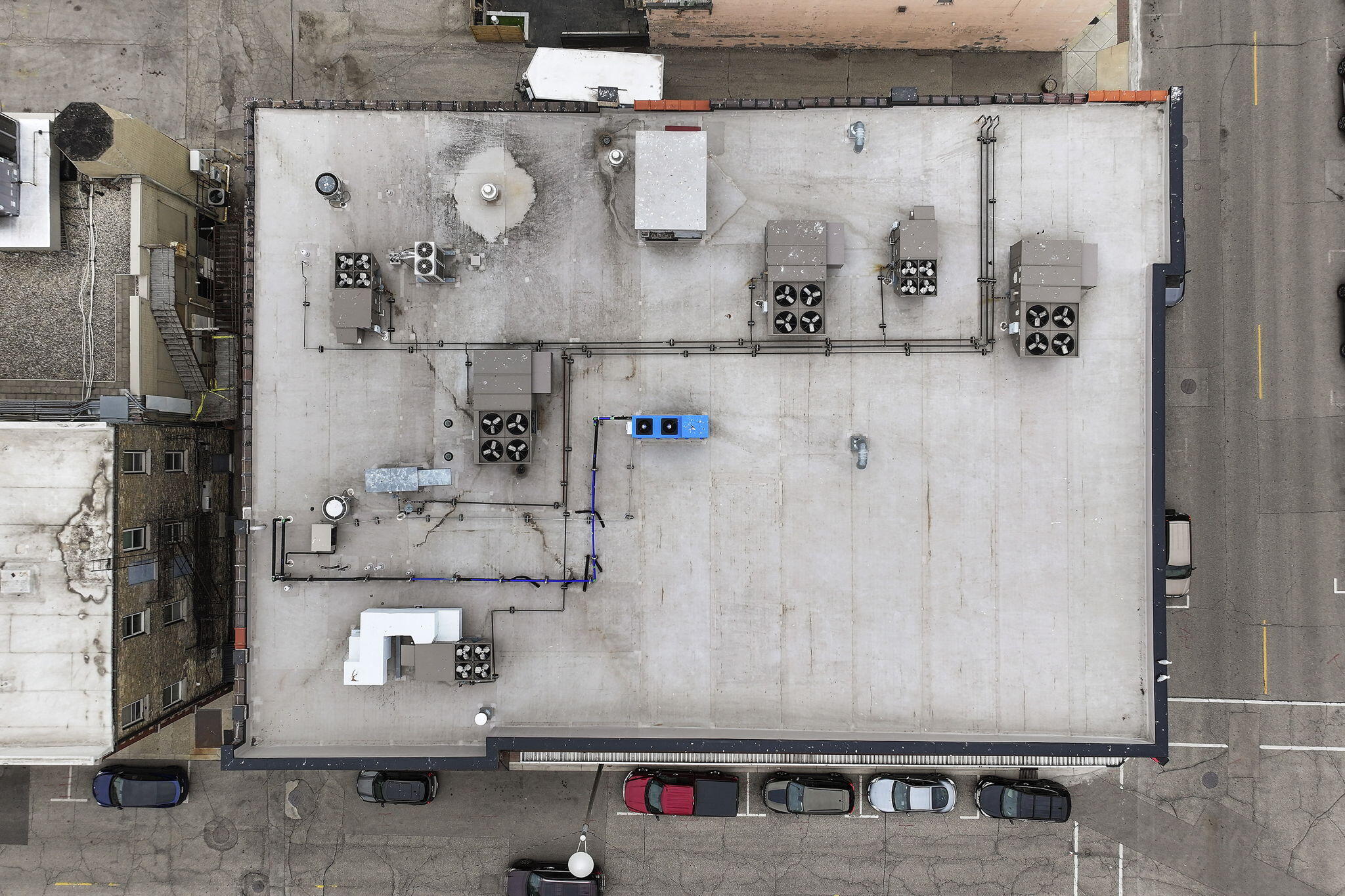 Kenosha, Wisconsin 53140, United States, ,Commercial,Active,191442