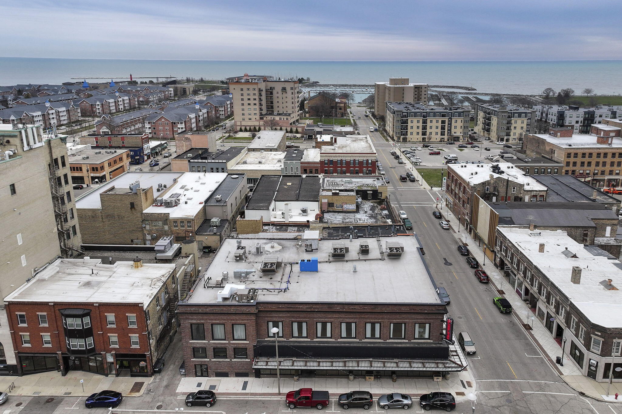 Kenosha, Wisconsin 53140, United States, ,Commercial,Active,191442