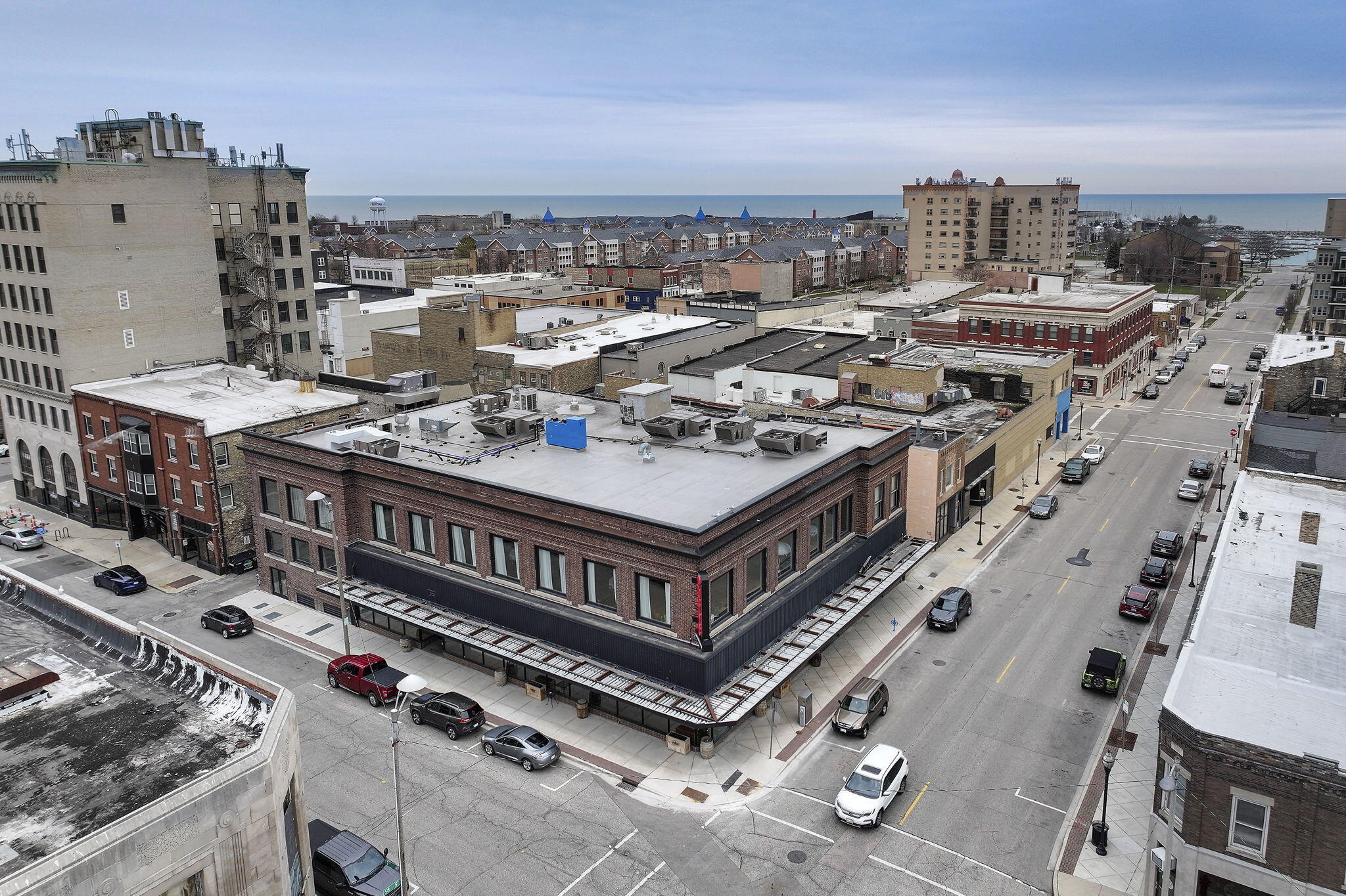 Kenosha, Wisconsin 53140, United States, ,Commercial,Active,191442 Kenosha, Wisconsin 53140, United States, ,Commercial,Active,191442