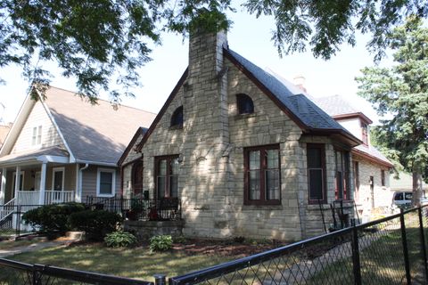 Photo of 3134 N 46th St, Milwaukee, WI 53216 (MLS # 1972771)
