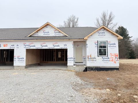 Photo of 1579 Meadowview Ct, Whitewater, WI 53190 (MLS # 1953821)