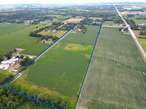 Photo of 1602 State Hwy 60 -, Jackson, WI 53037 (MLS # 1973957)