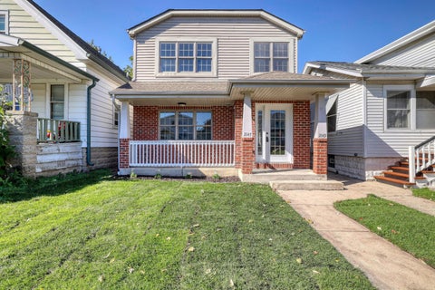 Photo of 2147 S 72nd St, West Allis, WI 53219 (MLS # 1984032)