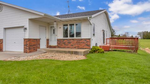 Photo of 608 N 13th St, Oostburg, WI 53070 (MLS # 1960446)