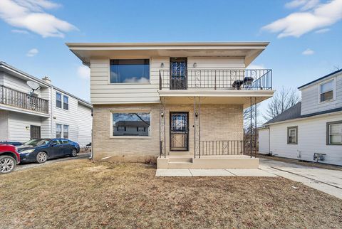 Photo of 6908 N 42nd St, Milwaukee, WI 53209 (MLS # 1951583)