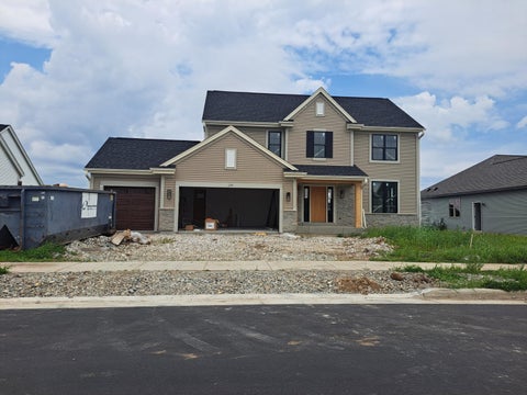 Photo of 1268 Wild Rye Ln, Oconomowoc, WI 53066 (MLS # 1978404)