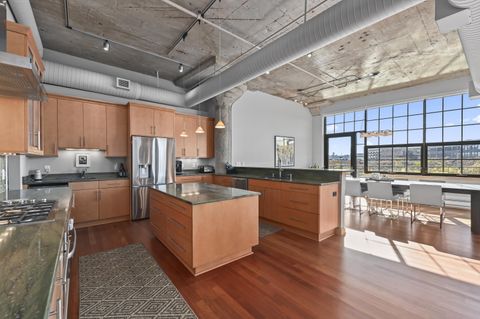 Photo of 311 E Erie St, Milwaukee, WI 53202 (MLS # 1941919)