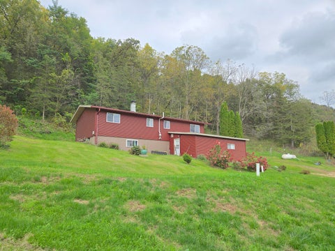 Photo of E5624 Spring Coulee Rd, Coon, WI 54623 (MLS # 1982514)