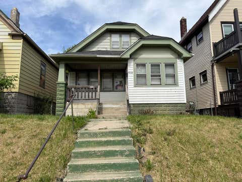 Photo of 3357 N 20th St, Milwaukee, WI 53206 (MLS # 1966078)