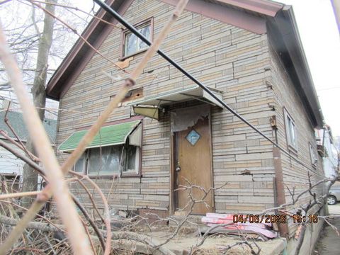Photo of 1236A W Scott St, Milwaukee, WI 53204 (MLS # 1963977)