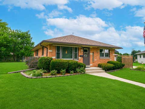 Photo of 3220 S 82nd Ct, Milwaukee, WI 53219 (MLS # 1975938)