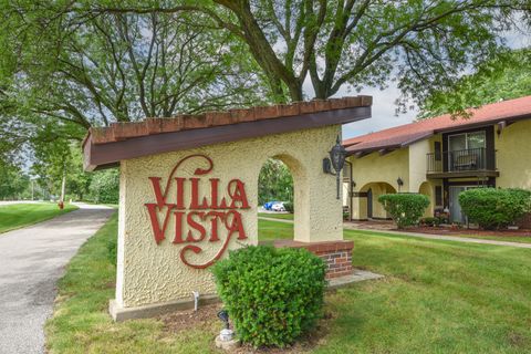 Photo of N82W13492 Fond Du Lac Ave, Menomonee Falls, WI 53051 (MLS # 1930709)