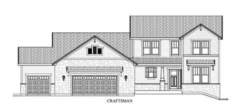 Photo of 250 Bayberry Ln, Grafton, WI 53024 (MLS # 1976375)