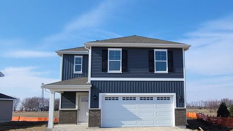 Photo of 7110 Fair Oaks Rd, Mount Pleasant, WI 53403 (MLS # 1963740)