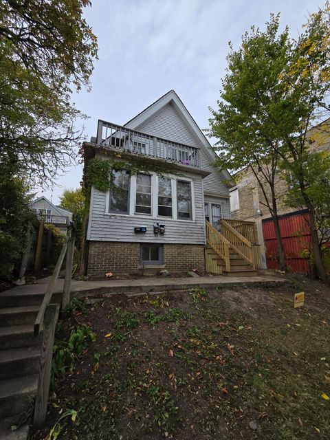 Photo of 2661 N Fratney St, Milwaukee, WI 53212 (MLS # 1939775)