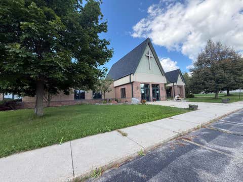 Photo of 777 State Highway 164 -, Richfield, WI 53017 (MLS # 1976899)