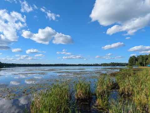 Photo of 1325 Eaglewatch Ct, Saint Germain, WI 54558 (MLS # 1985766)